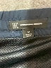 INC International Concepts 100% Polyester Solid Blue Athletic Shorts Size M - photo 3