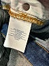 Lands' End Blue Jeans Size 20 - photo 5