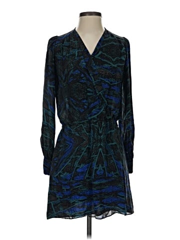Parker Casual Dress (view 1)