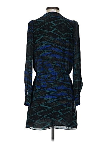 Parker Casual Dress (view 2)