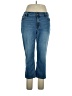 St. John's Bay Blue Jeans Size 16 - photo 1