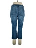 St. John's Bay Blue Jeans Size 16 - photo 2