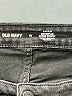 Old Navy Black Jeans Size 18 - photo 7