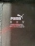 Puma Black Active Pants Size M - photo 4
