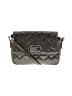 Marc by Marc Jacobs Argyle Gray Crossbody Bag One size - photo 1