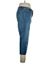 St. John's Bay Blue Jeans Size 16 - photo 4