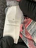 Bisou Bisou Chevron-herringbone Pink Casual Dress Size XL - photo 8