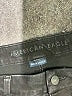 American Eagle Outfitters Solid Black Active Pants Size 12S - photo 7