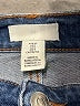 H&M Hearts Blue Jeans Size 8 - photo 7