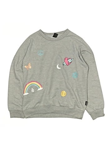 Volcom Sweatshirt (view 1)
