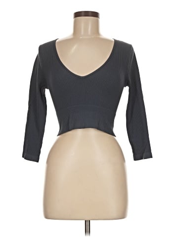 Nikibiki 3/4 Sleeve T-Shirt (view 1)