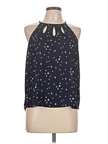Papermoon Sleeveless Blouse (view 1)