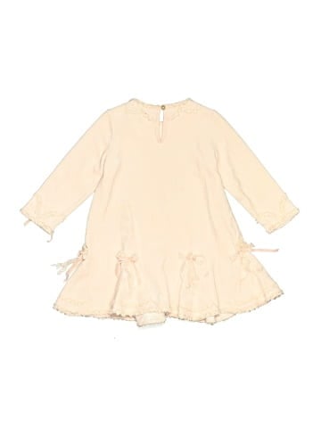Baby Biscotti Dress (view 2)