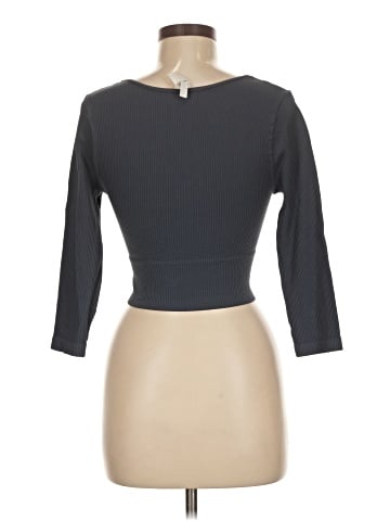 Nikibiki 3/4 Sleeve T-Shirt (view 2)