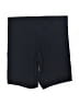 Unbranded Solid Black Athletic Shorts Size S (estimated) - photo 2
