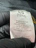 Russell Athletic Gray Long Sleeve Polo Size 12 - photo 8