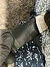 Kenar Print Blue Shorts Size 10 - photo 4