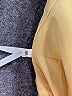 Unbranded Metallic Gold Cocktail Dress Size 16 - photo 4