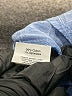J.Crew Blue Long Sleeve Blouse Size 2 - photo 8