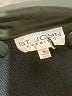 St. John Black Blazer Size 16 - photo 6