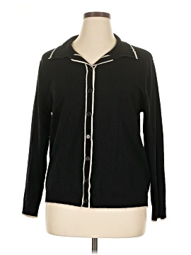 Max Studio Cardigan