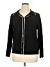Max Studio Black Cardigan Size 1X - photo 1