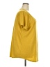 Torrid Yellow Short Sleeve T-Shirt Size 3X Plus (3) - photo 4