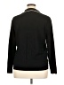 Max Studio Black Cardigan Size 1X - photo 2