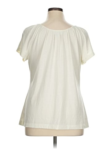 Fashion Bug Short Sleeve T-Shirt (view 2)