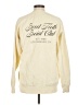 Assorted Brands Yellow Sweatshirt Size M - photo 2