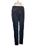True Religion Solid Blue Jeans Size 26 waist - photo 1