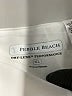 Pebble Beach White Casual Skirt Size XL - photo 3
