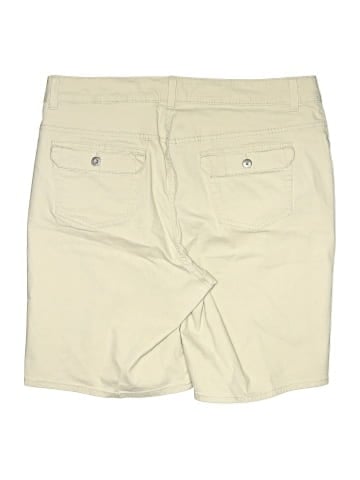 Riders by Lee Khaki Shorts (view 2)