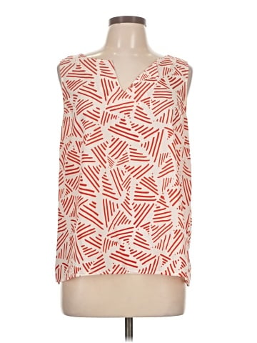 Creative Commune Sleeveless Blouse (view 1)