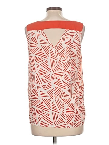 Creative Commune Sleeveless Blouse (view 2)