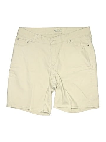 Riders by Lee Khaki Shorts (view 1)