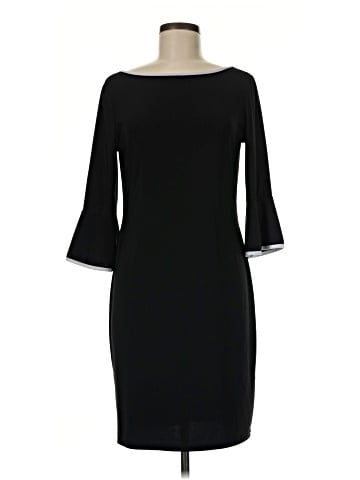 Annalee + Hope Cocktail Dress (view 1)