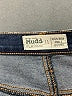 Mudd Solid Blue Jeans Size 11 - photo 7