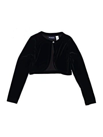 The Children's Place Long Sleeve Top (view 1)