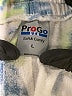 Assorted Brands Tie-dye Green Shorts Size L - photo 3