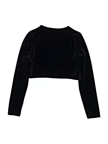 The Children's Place Long Sleeve Top (view 2)