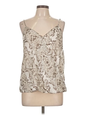 Ro & De Sleeveless Blouse (view 1)