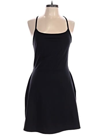 Gap Fit Cocktail Dress (view 1)
