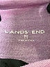 Lands' End Purple Turtleneck Sweater Size XS - photo 7