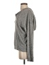 Joie Gray Sweatshirt Size S - photo 5