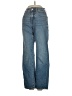 Madewell Blue Jeans Size 23 waist (petite) - photo 1