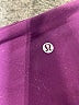 Lululemon Athletica Purple Active Pants Size 14 - photo 8