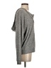 Joie Gray Sweatshirt Size S - photo 4