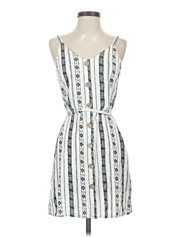 As U Wish Casual Dress (view 1)