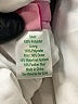 Lilly Pulitzer 100% Polyester Green Vest Size 14 - photo 4